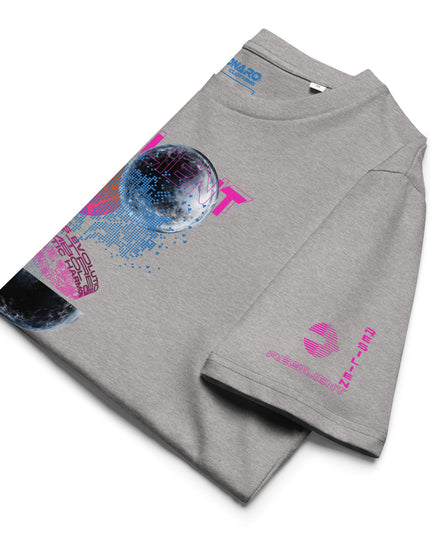 RESILIENT II Organic T-Shirt