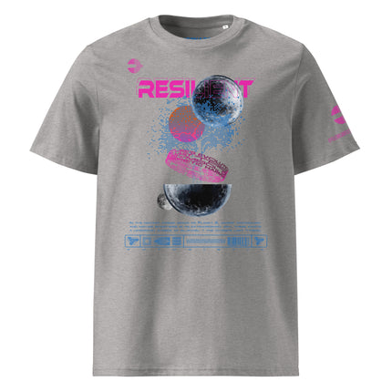 RESILIENT II Organic T-Shirt