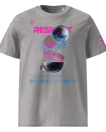 RESILIENT II Organic T-Shirt