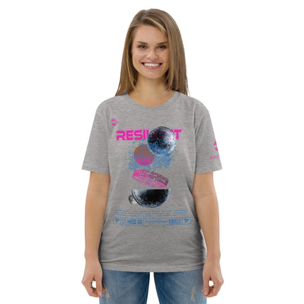 RESILIENT II Organic T-Shirt
