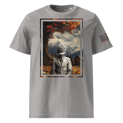 FALL ENIGMA Organic T-Shirt
