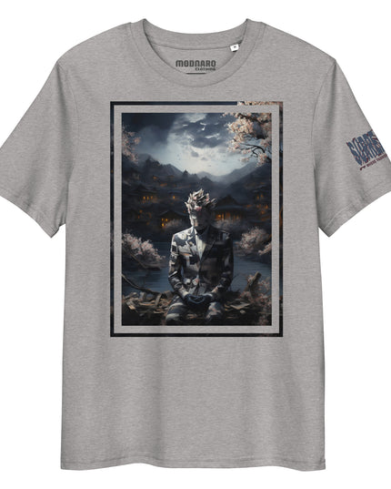 SURREAL CHIC Organic T-Shirt