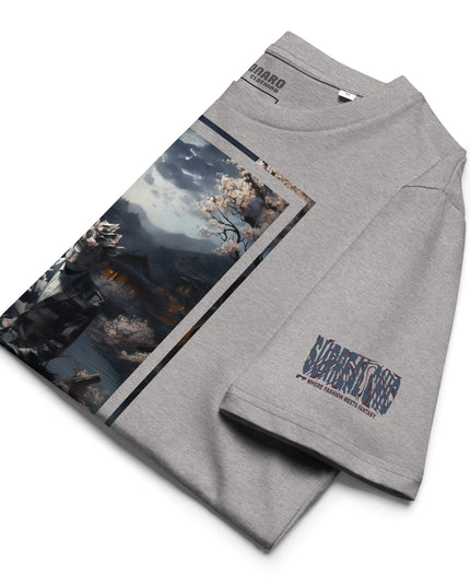 SURREAL CHIC Organic T-Shirt