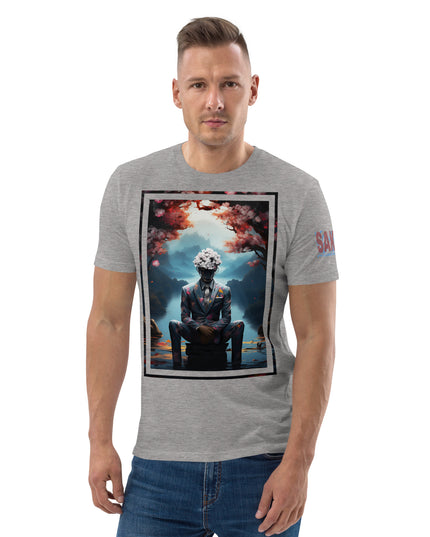 SAKURA Organic T-Shirt