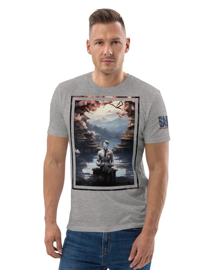 SAKURA II Organic T-Shirt