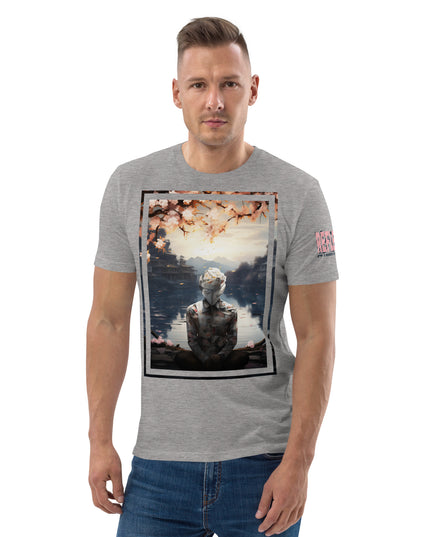 REFLECTION II Organic T-Shirt
