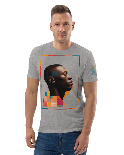 COLORFUL PROFILE Organic T-Shirt