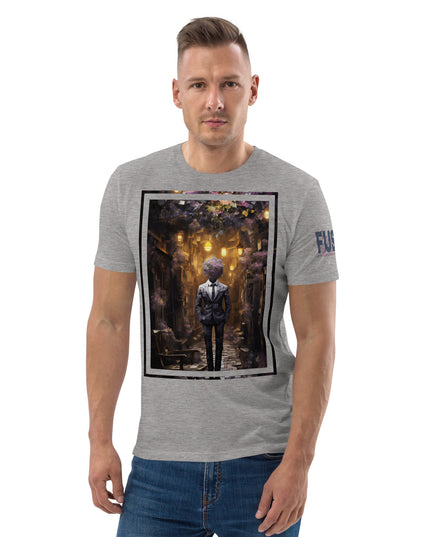 FUSION II Organic T-Shirt