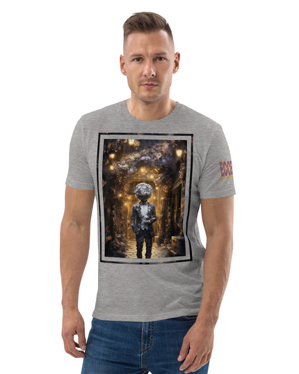 ECCENTRIC Organic T-Shirt
