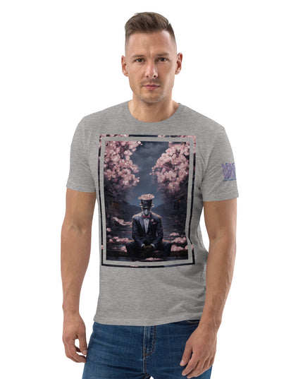 DARK CHARM Organic T-Shirt