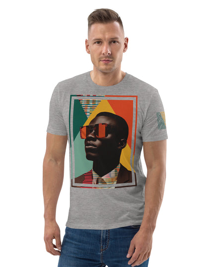 REFLECTION Organic T-Shirt