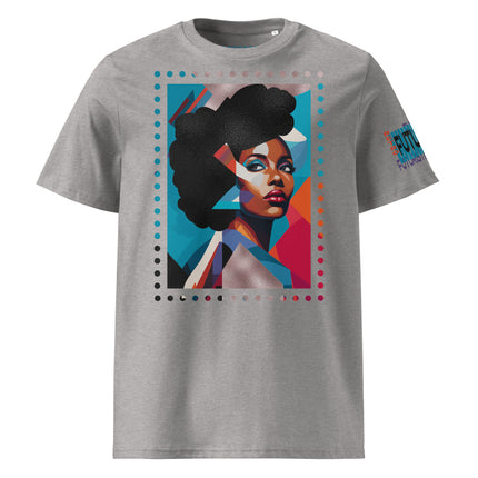 RETROFUTURISTIC Organic T-Shirt