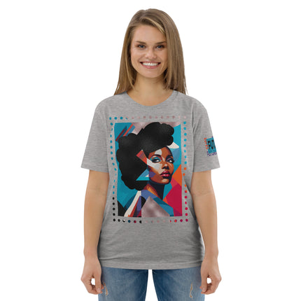 RETROFUTURISTIC Organic T-Shirt