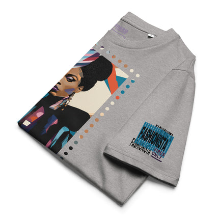 URBAN MUSE Organic T-Shirt