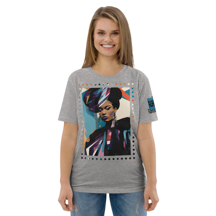 URBAN MUSE Organic T-Shirt