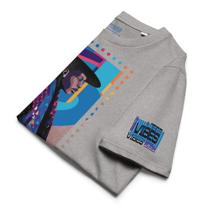 TRENDSETTING VIBES Organic T-Shirt