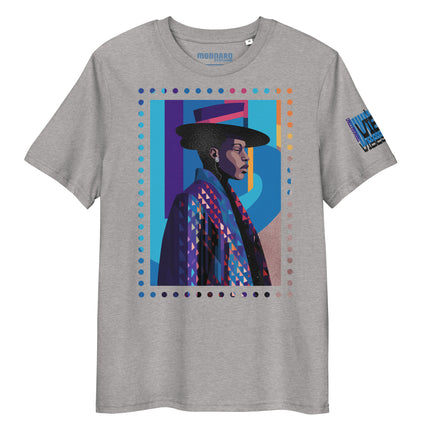 TRENDSETTING VIBES Organic T-Shirt