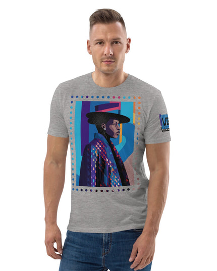 TRENDSETTING VIBES Organic T-Shirt