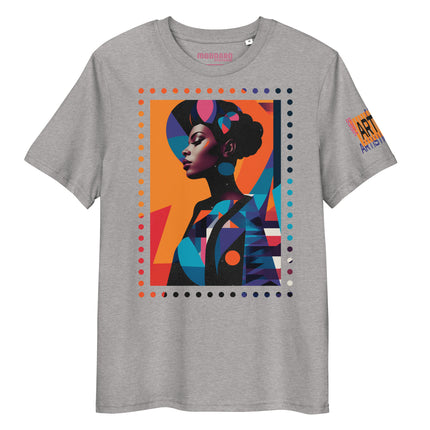 COLORFUL SYMPHONY Organic T-Shirt