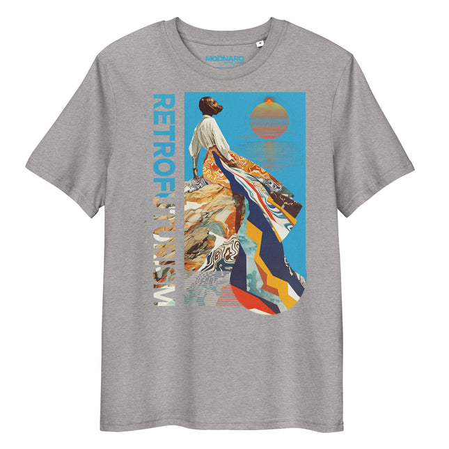 BY THE SEA II Organic T-Shirt