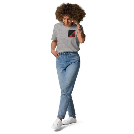 TURNING POINTS Organic T-Shirt