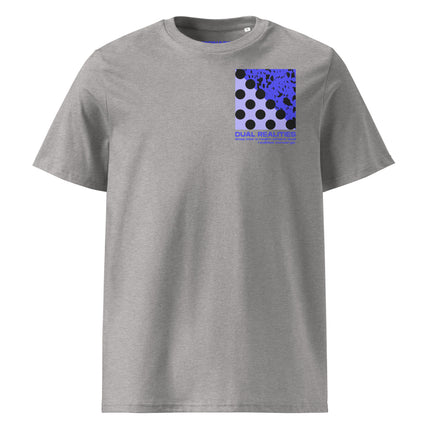 DUAL REALITIES Organic T-Shirt