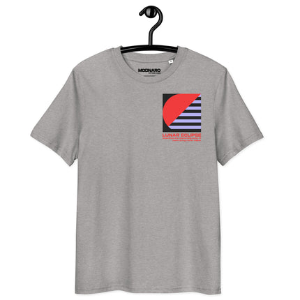 LUNAR ECLIPSE Organic T-Shirt
