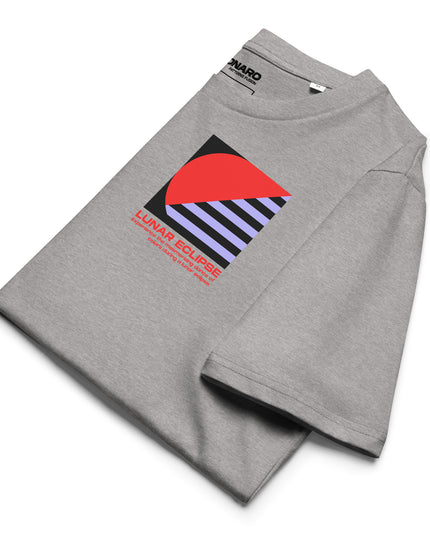 LUNAR ECLIPSE Organic T-Shirt