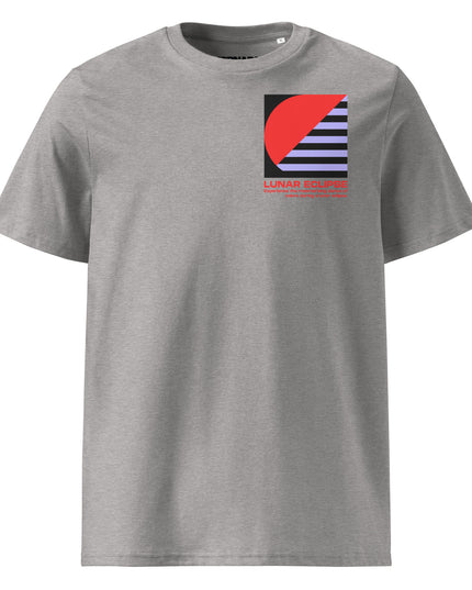 LUNAR ECLIPSE Organic T-Shirt
