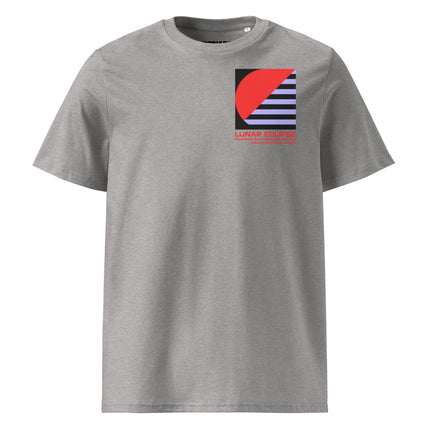 LUNAR ECLIPSE Organic T-Shirt
