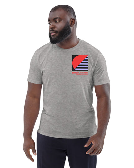 LUNAR ECLIPSE Organic T-Shirt