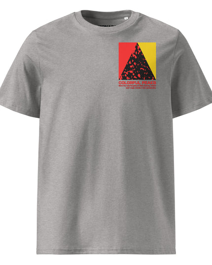 COLORFUL PEAKS Organic T-Shirt