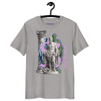 SOCRATES Organic T-Shirt