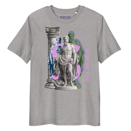 SOCRATES Organic T-Shirt