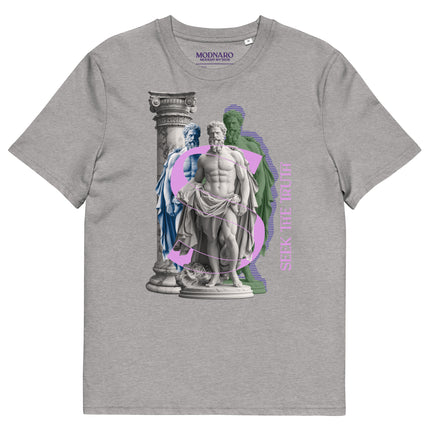SOCRATES Organic T-Shirt