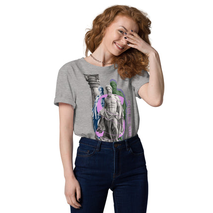 SOCRATES Organic T-Shirt