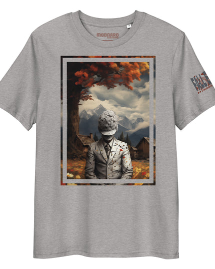 FALL ENIGMA Organic T-Shirt