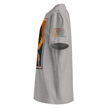 KALEIDOSCOPE Organic T-Shirt