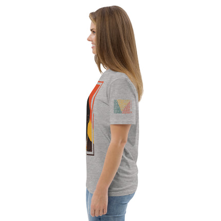 REFLECTION Organic T-Shirt