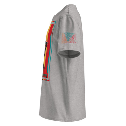 STYLISH GLASSES Organic T-Shirt