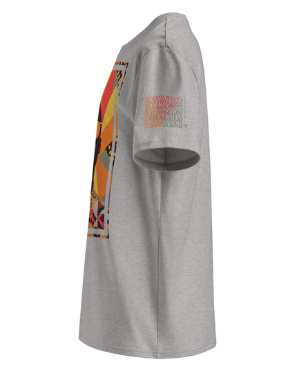 KALEIDOSCOPE Organic T-Shirt