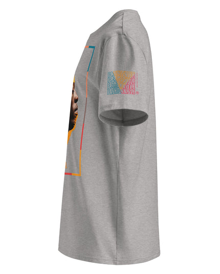 COLORFUL PROFILE Organic T-Shirt