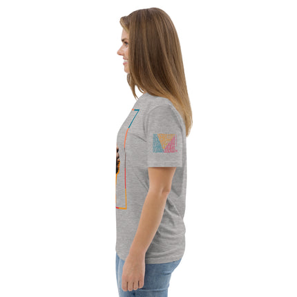 COLORFUL PROFILE Organic T-Shirt