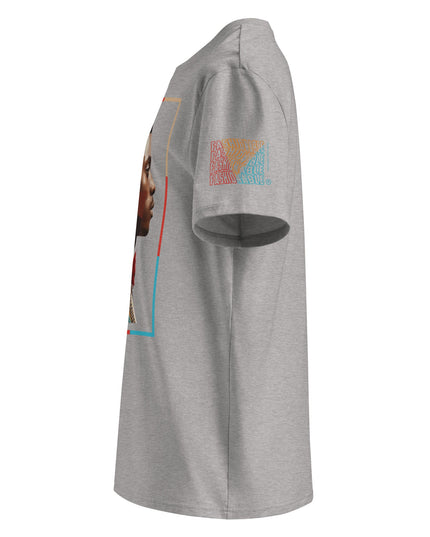 GEOMETRIC CHIC Organic T-Shirt