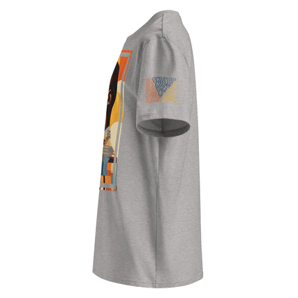 EXPRESSION Organic T-Shirt