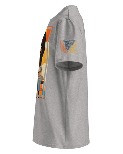 EXPRESSION Organic T-Shirt