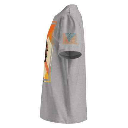 MODERN PROFILE Organic T-Shirt