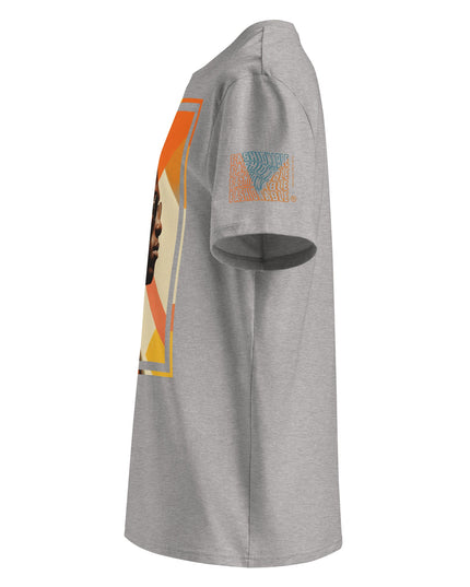 MODERN PROFILE Organic T-Shirt