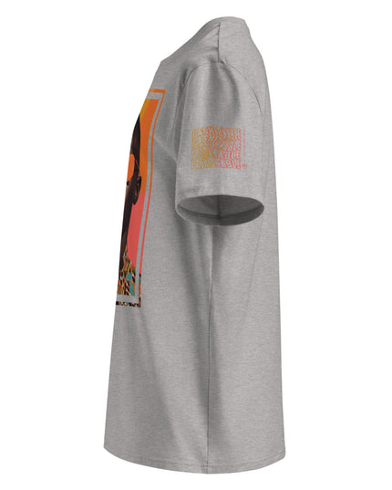 RETRO FUTURA Organic T-Shirt
