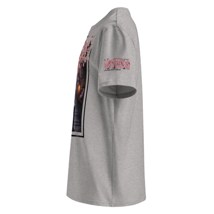 MYSTERIOUS Organic T-Shirt